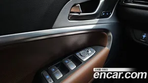 Genesis G70, 2018 — миниатюра 28