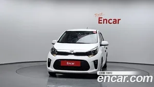 Kia morning, 2017 — миниатюра 3