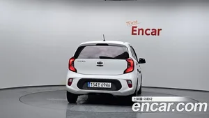Kia morning, 2017 — миниатюра 4
