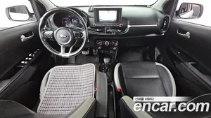 Kia morning, 2017 — миниатюра 7
