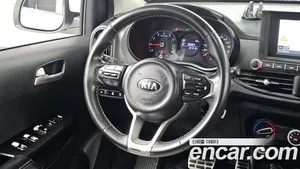 Kia morning, 2017 — миниатюра 13