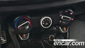 Kia morning, 2017 — миниатюра 20