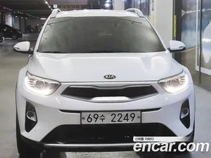 Kia Stonic, 2018 — миниатюра 2