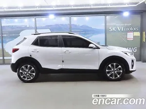 Kia Stonic, 2018 — миниатюра 3