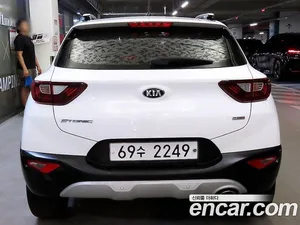 Kia Stonic, 2018 — миниатюра 5