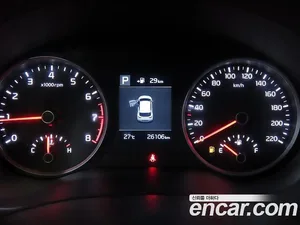 Kia Stonic, 2018 — миниатюра 9