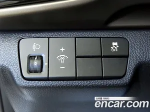 Kia Stonic, 2018 — миниатюра 14