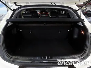 Kia Stonic, 2018 — миниатюра 18