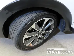 Kia Stonic, 2018 — миниатюра 20