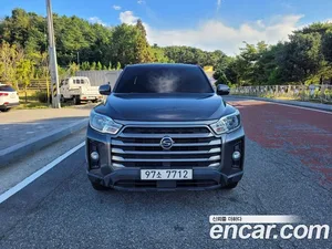 KGM Rexton, 2021 — миниатюра 1
