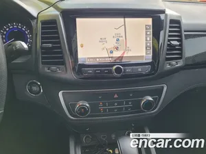 KGM Rexton, 2021 — миниатюра 8