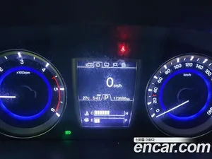KGM Rexton, 2021 — миниатюра 10