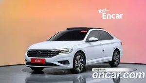 Volkswagen Jetta, 2021 — миниатюра 34