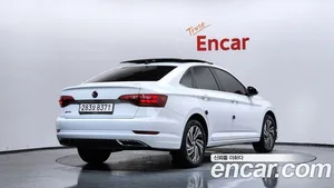 Volkswagen Jetta, 2021 — миниатюра 1