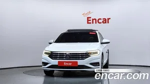 Volkswagen Jetta, 2021 — миниатюра 2