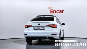 Volkswagen Jetta, 2021 — миниатюра 3