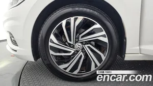 Volkswagen Jetta, 2021 — миниатюра 4