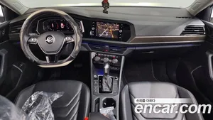 Volkswagen Jetta, 2021 — миниатюра 9