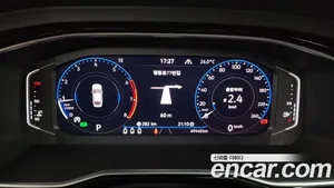 Volkswagen Jetta, 2021 — миниатюра 10