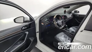Volkswagen Jetta, 2021 — миниатюра 12