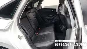 Volkswagen Jetta, 2021 — миниатюра 16