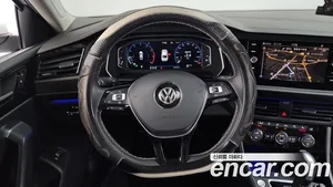 Volkswagen Jetta, 2021 — миниатюра 17