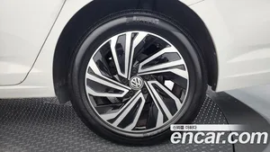 Volkswagen Jetta, 2021 — миниатюра 6