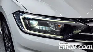 Volkswagen Jetta, 2021 — миниатюра 7
