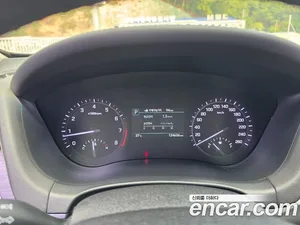 Genesis G80, 2017 — миниатюра 9