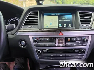 Genesis G80, 2017 — миниатюра 11
