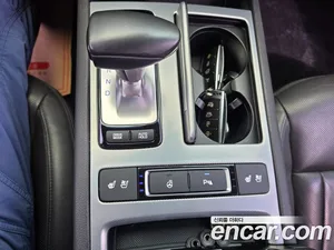 Genesis G80, 2017 — миниатюра 13