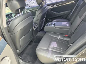 Genesis G80, 2017 — миниатюра 15