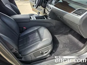 Genesis G80, 2017 — миниатюра 16