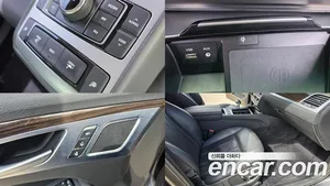 Genesis G80, 2017 — миниатюра 18
