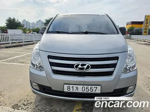 Hyundai Starex, 2017 — миниатюра 2