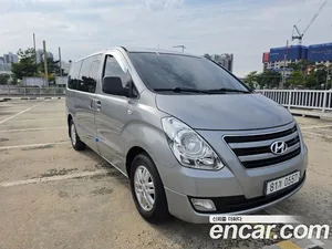 Hyundai Starex, 2017 — миниатюра 3