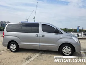 Hyundai Starex, 2017 — миниатюра 4