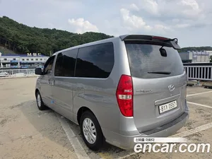 Hyundai Starex, 2017 — миниатюра 5