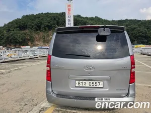 Hyundai Starex, 2017 — миниатюра 6