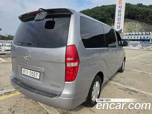 Hyundai Starex, 2017 — миниатюра 7