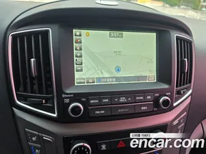 Hyundai Starex, 2017 — миниатюра 9
