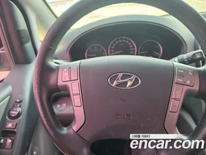 Hyundai Starex, 2017 — миниатюра 11