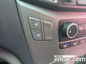 Hyundai Starex, 2017 — миниатюра 12