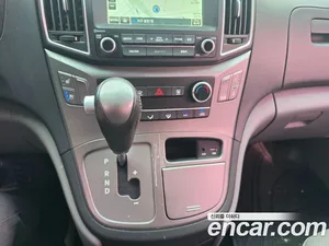 Hyundai Starex, 2017 — миниатюра 13