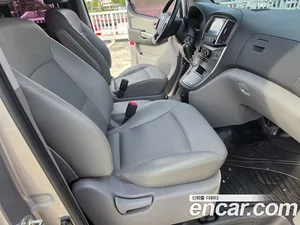 Hyundai Starex, 2017 — миниатюра 15