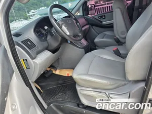 Hyundai Starex, 2017 — миниатюра 16