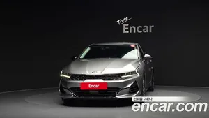 Kia K5, 2020 — миниатюра 3
