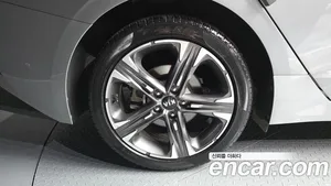 Kia K5, 2020 — миниатюра 5