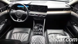 Kia K5, 2020 — миниатюра 7