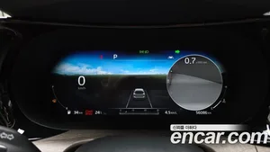 Kia K5, 2020 — миниатюра 8
